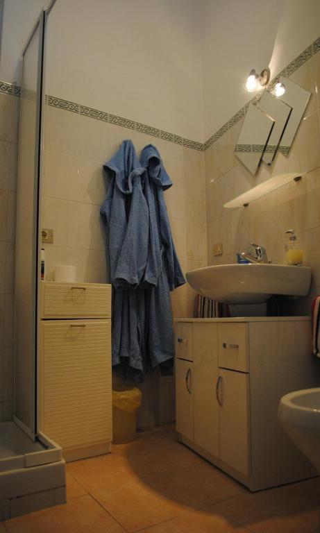 La Casa Nei Sassi Bed and Breakfast Ματέρα Δωμάτιο φωτογραφία