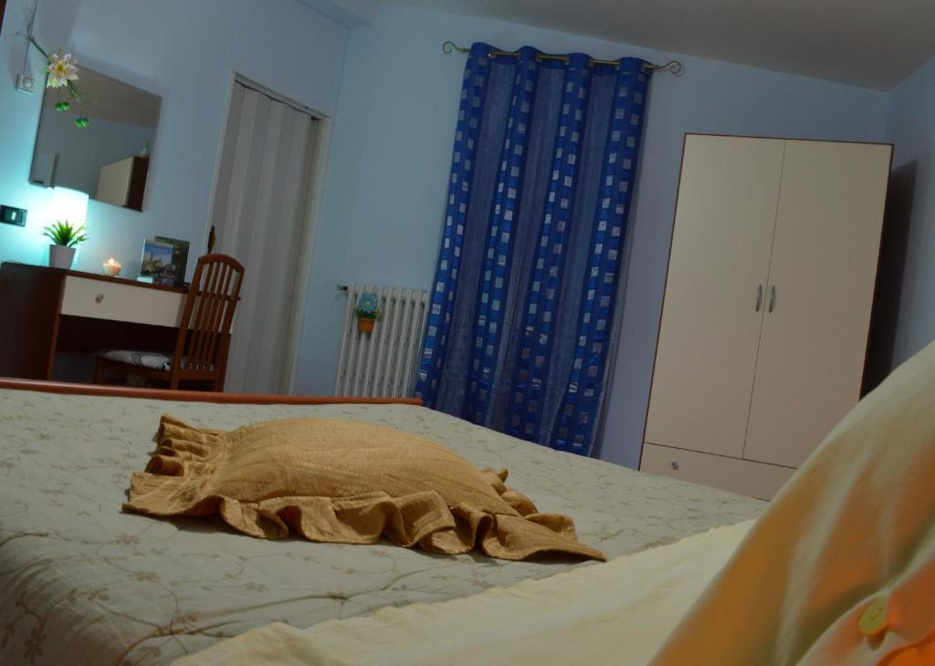 La Casa Nei Sassi Bed and Breakfast Ματέρα Δωμάτιο φωτογραφία