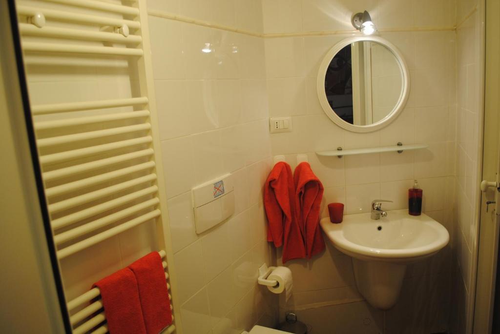 La Casa Nei Sassi Bed and Breakfast Ματέρα Εξωτερικό φωτογραφία